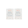 [Avène] Xeracalm A.D Surgras Cleansing Bar 2×100g (Gentle Face & Body, Sensitive Skin)