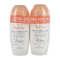 [Avène] Body Deodorant 24H Duo 50ml x 2 (Sensitive Skin, Alcohol-Free)