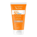 [Avène] Solaire Tinted Cream SPF50+ (Tinted Sunscreen for Sensitive Dry Skin) 50ml