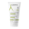 [A-DERMA] Hand & Nail Cream 50ml (Hydrating & Nourishing)