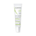 [A-DERMA] DERMALIBOUR+ CICA Repairing Lip Balm 15ml (Soothes & Protects)