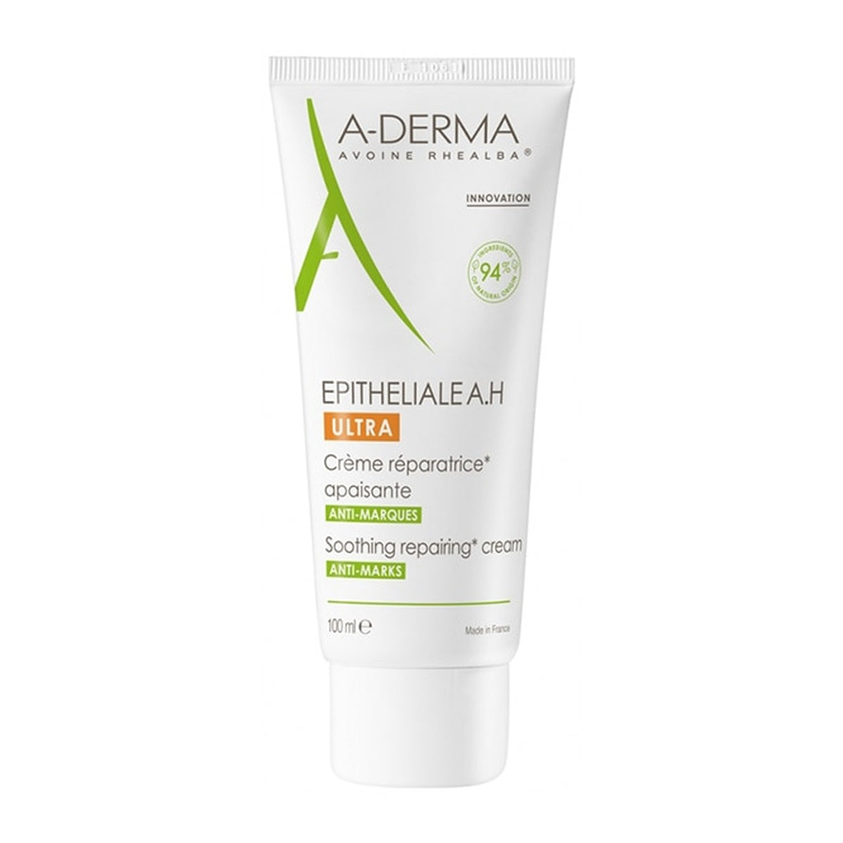 [A-DERMA] Epitheliale A.H. Ultra Cream 100ml