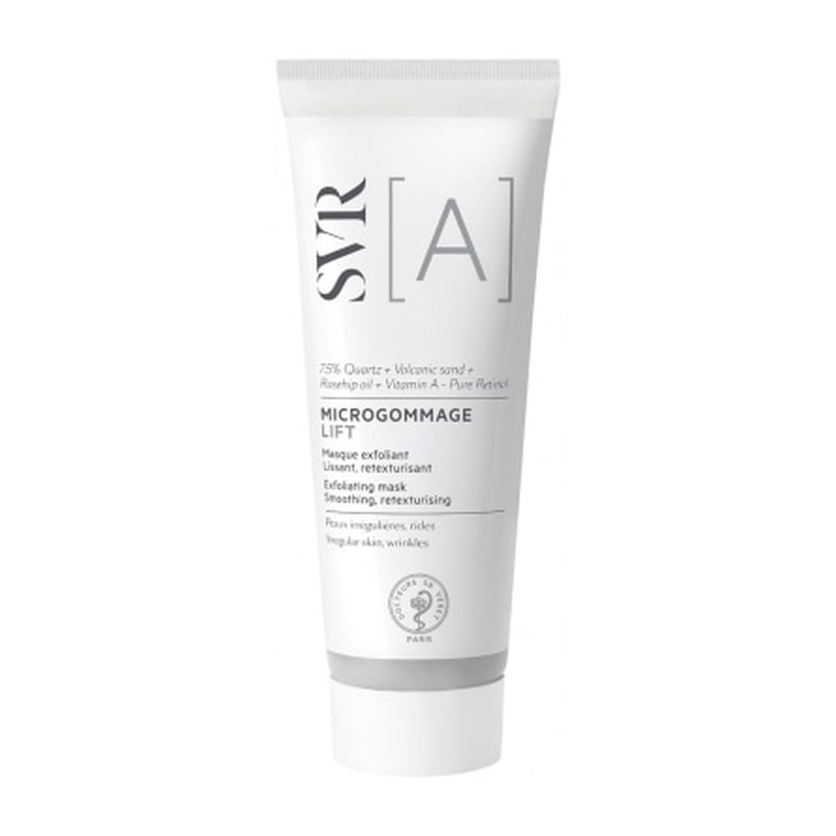 [SVR] [A] Microgommage Lift Exfoliating Mask 70ml