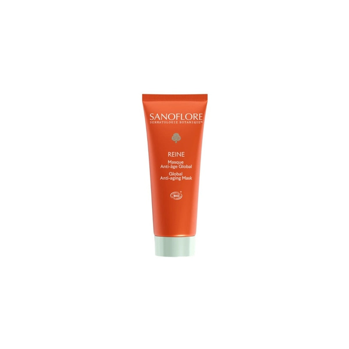 [SANOFLORE] Reine Anti-Age Global Mask 75ml (Anti-Aging Mask for Mature Skin)