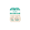 [Rogé Cavaillès] Deodorant Dermato 48H Roll-On for Women 50ml — 2-Pack