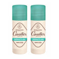 [Rogé Cavaillès] Deodorant Dermato Stick 48h 40ml (2-pack) — Women, Normal-to-Low Sweat