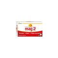 [cooper] Mag 2 100mg (60 Tablets)