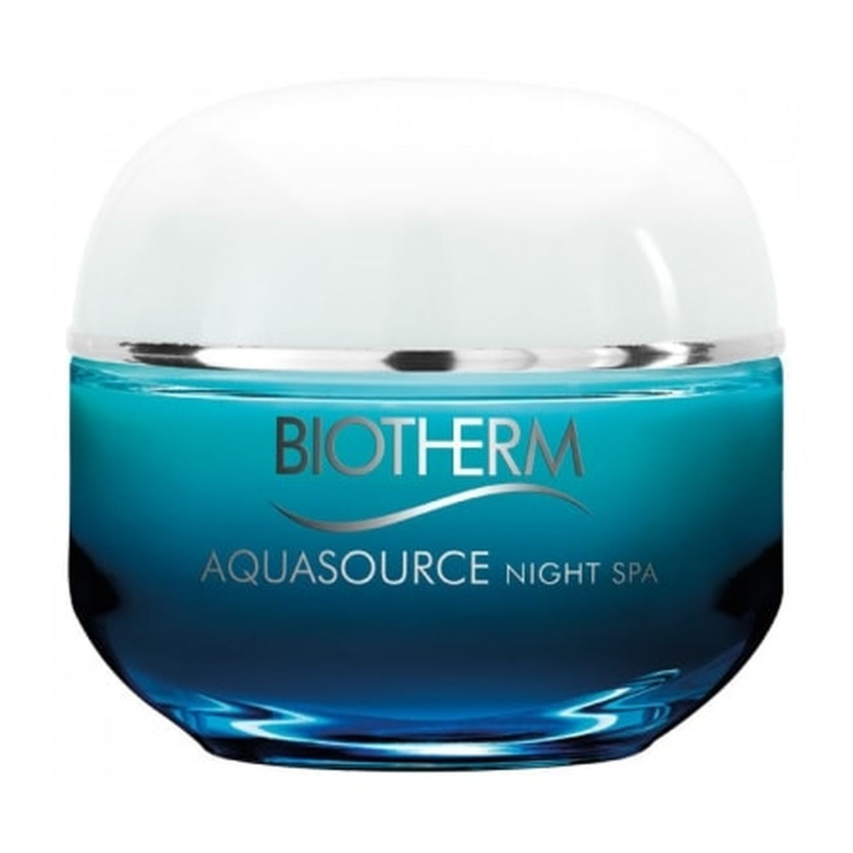 [BIOTHERM] Aquasource Night Spa Night Balm 50ml