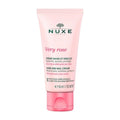 [NUXE] Very Rose Hand & Nail Cream 50ml