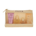 [NUXE] Prodigieux Essentials Kit (30ml Oil, 10ml Gold, 30ml Shower, 50ml Shampoo)