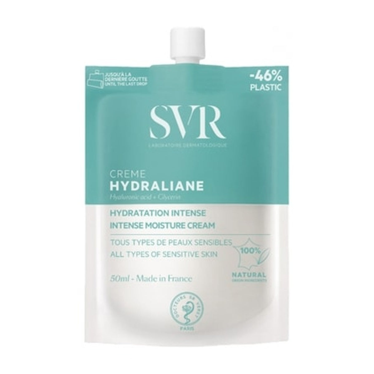 [SVR] Hydraliane Intense Hydration Cream 50ml