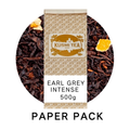 [KUSMI TEA] Earl Grey Intense 500g (Paper Pack)
