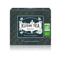 [KUSMI TEA] Earl Grey Black Tea (20 Tea Bags)