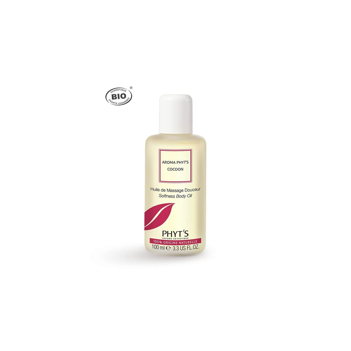 [PHYT'S] Protecteurs Aroma Cocoon Body & Hair Oil 100ml