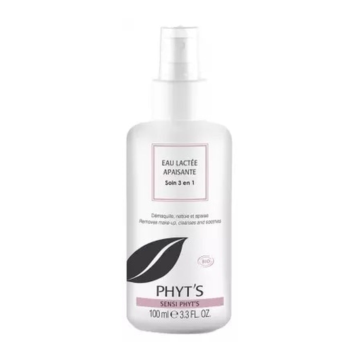 [PHYT'S] Sensi Milky Water 3-in-1 Soothing Treatment 100ml