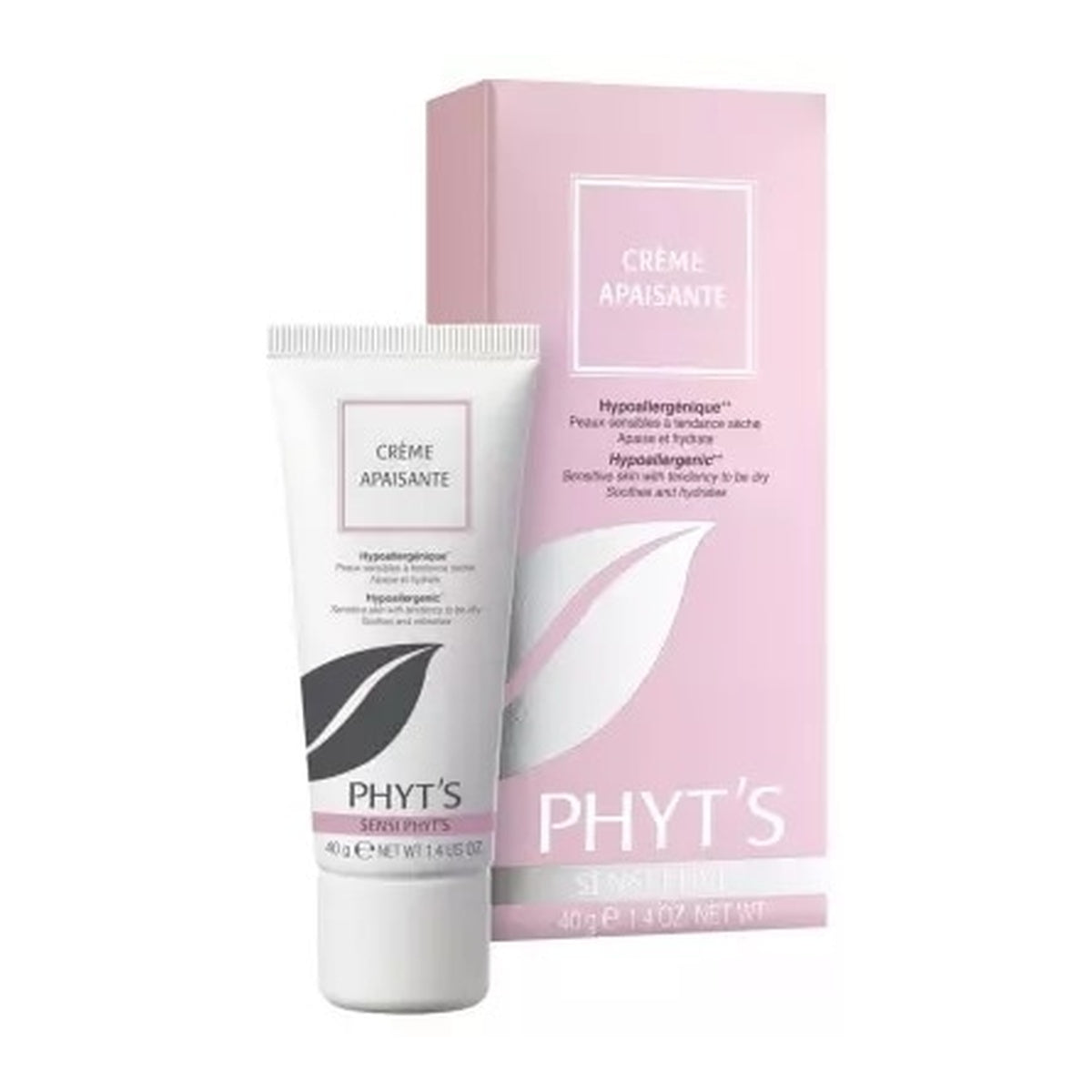 [PHYT'S] Sensi Soothing Cream 40ml (Sensitive Skin)
