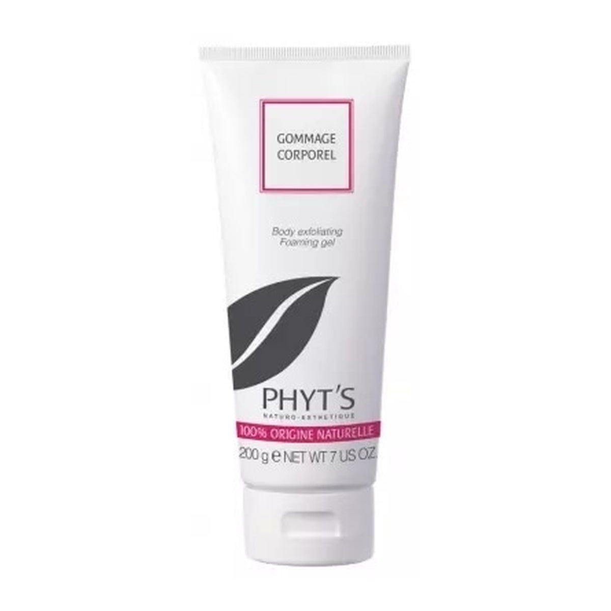 [PHYT'S] Protective Foaming Body Scrub 200ml