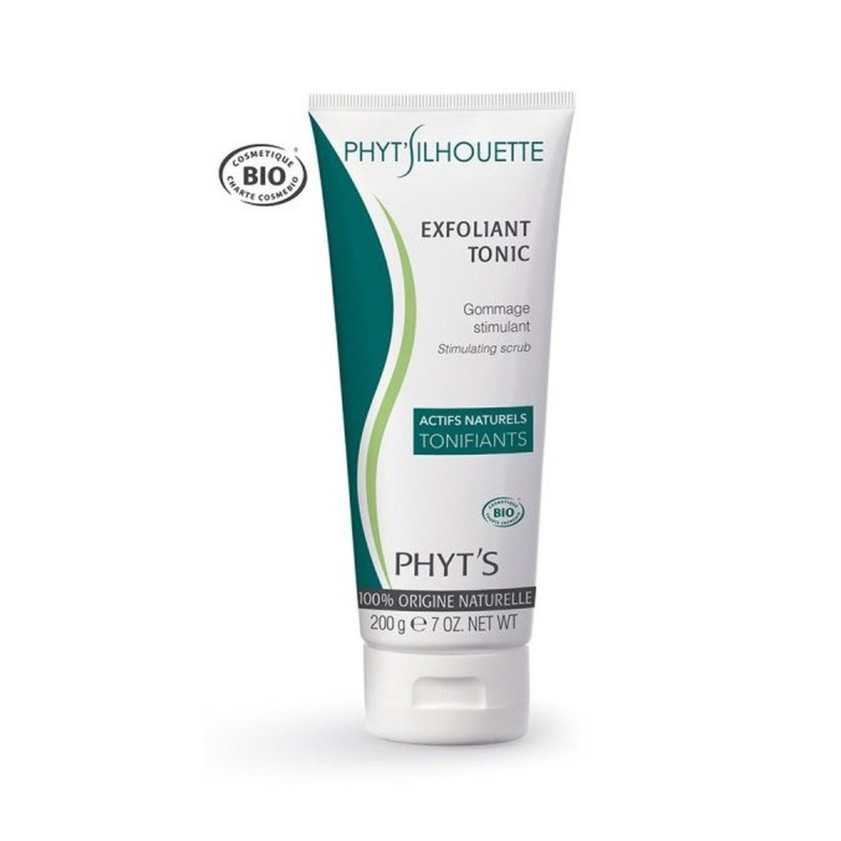 [PHYT'S] PHYT'SILHOUETTE EXFOLIANT TONIC 200ml