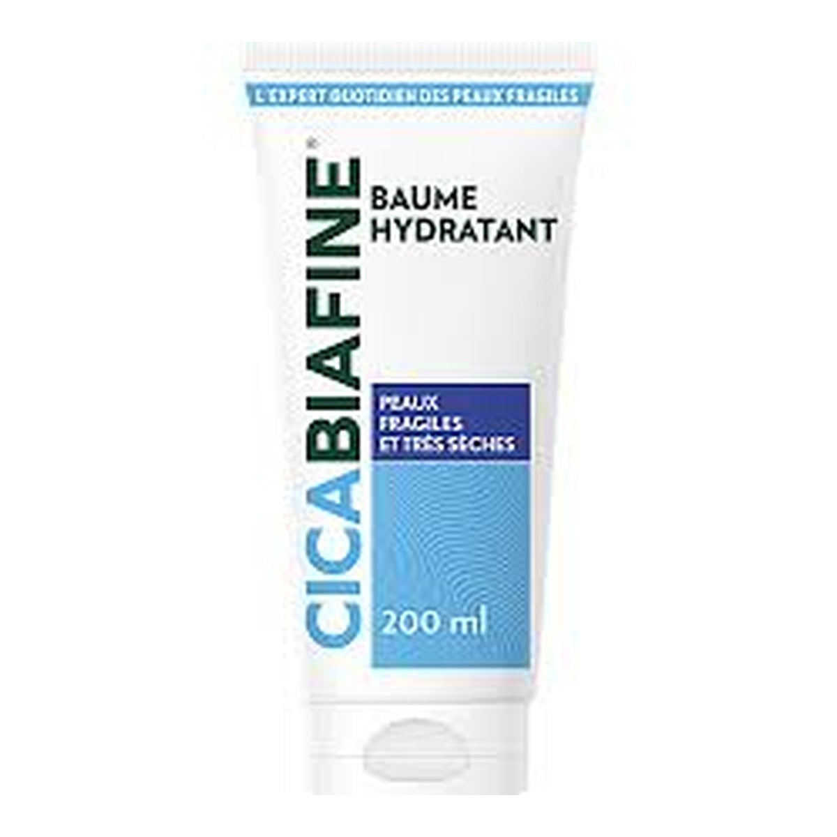 [BIAFINE] Cicabiafine Hydrating Anti-Drying Balm 200ml