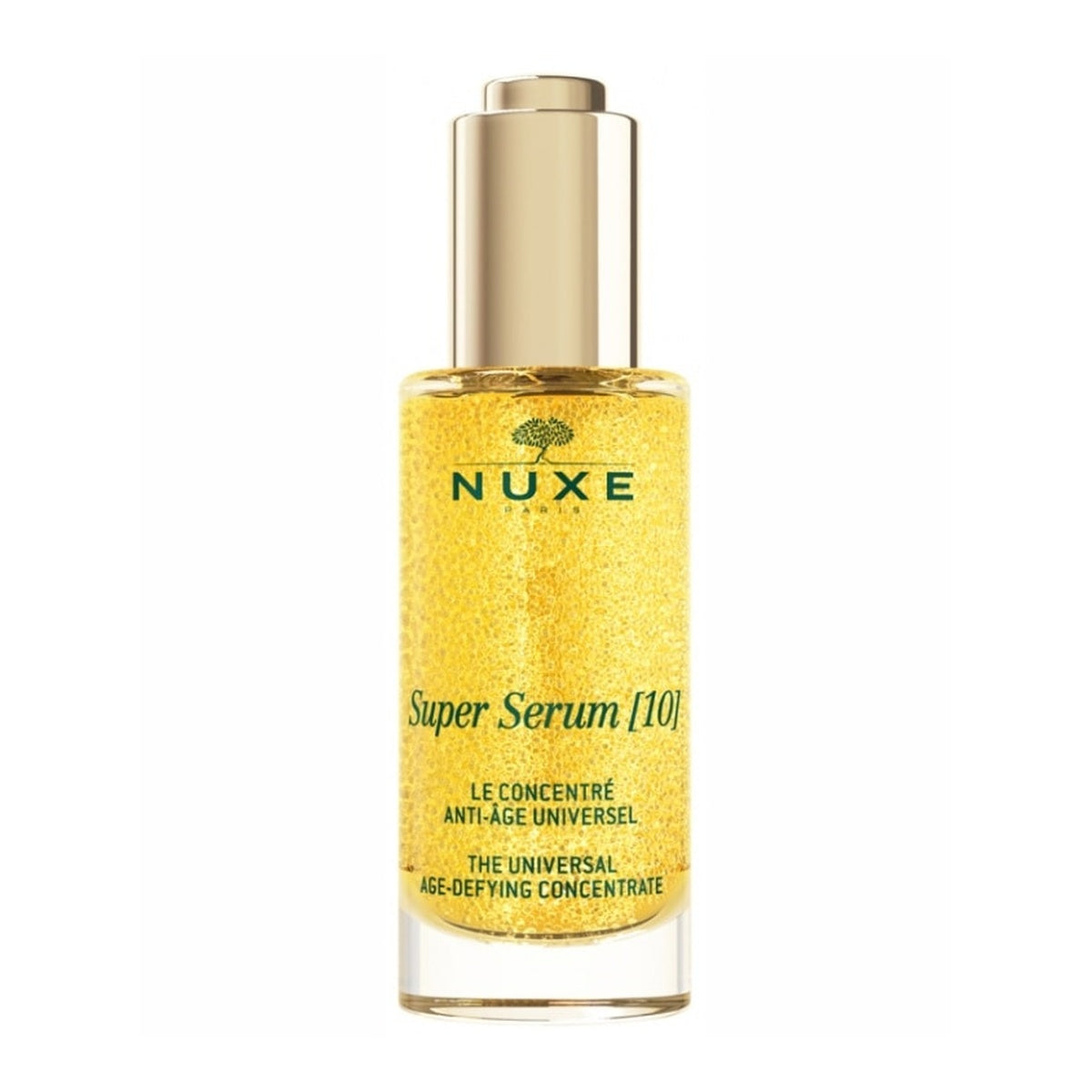[NUXE] Super Serum [10] Eye Contour Serum 15ml