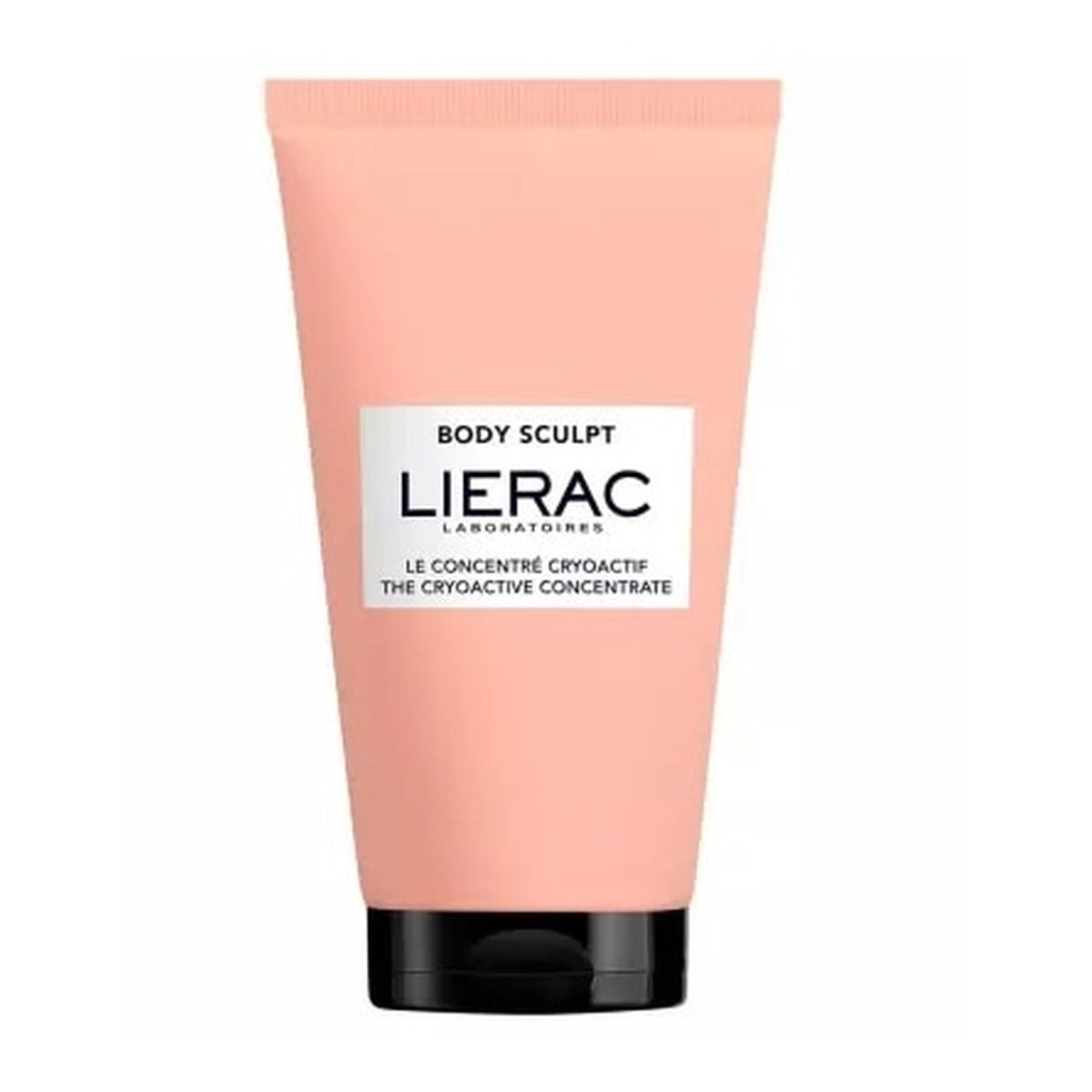 [LIERAC] Body Sculpt Cryoactive Concentrate 150ml