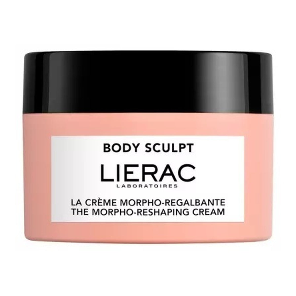 [LIERAC] BODY SCULPT LA CREME MORPHO-REGALBANTE 200ml (Firming Body Cream)