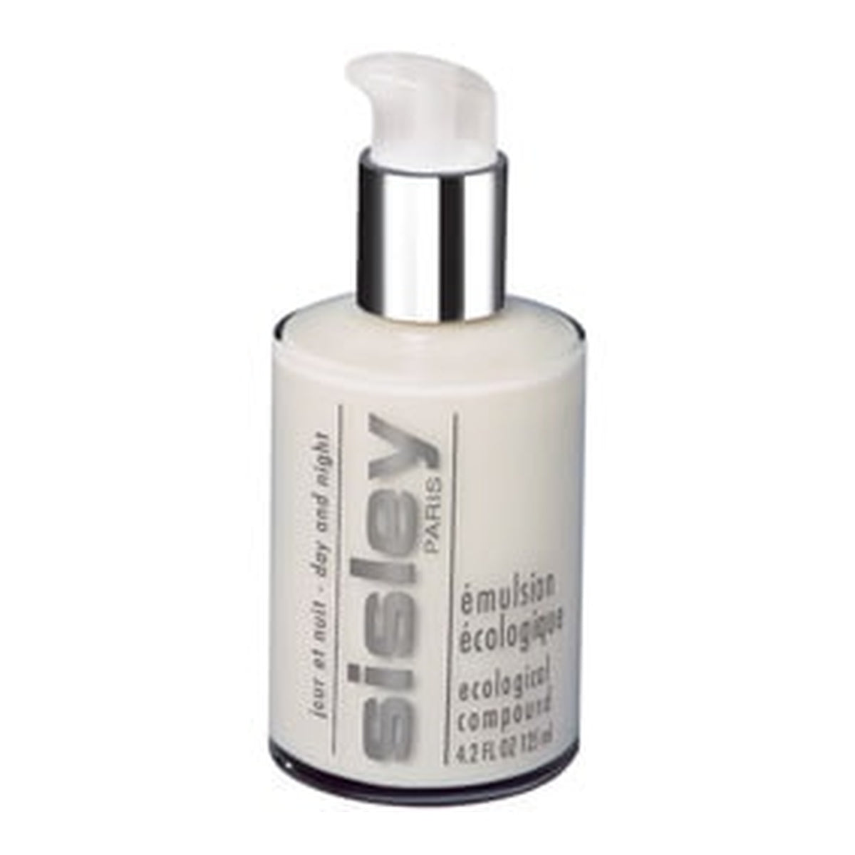 [sisley] Ecological Compound Emulsion 125ml (Protective Moisturizing Emulsion)