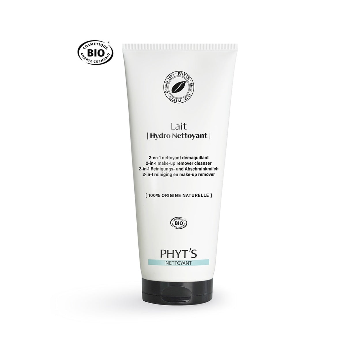 [PHYT'S] Hydro Cleansing Milk 200ml