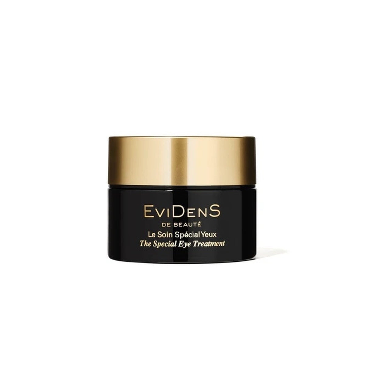 [EVIDENS DE BEAUTÉ] Special Eye Care 15ml