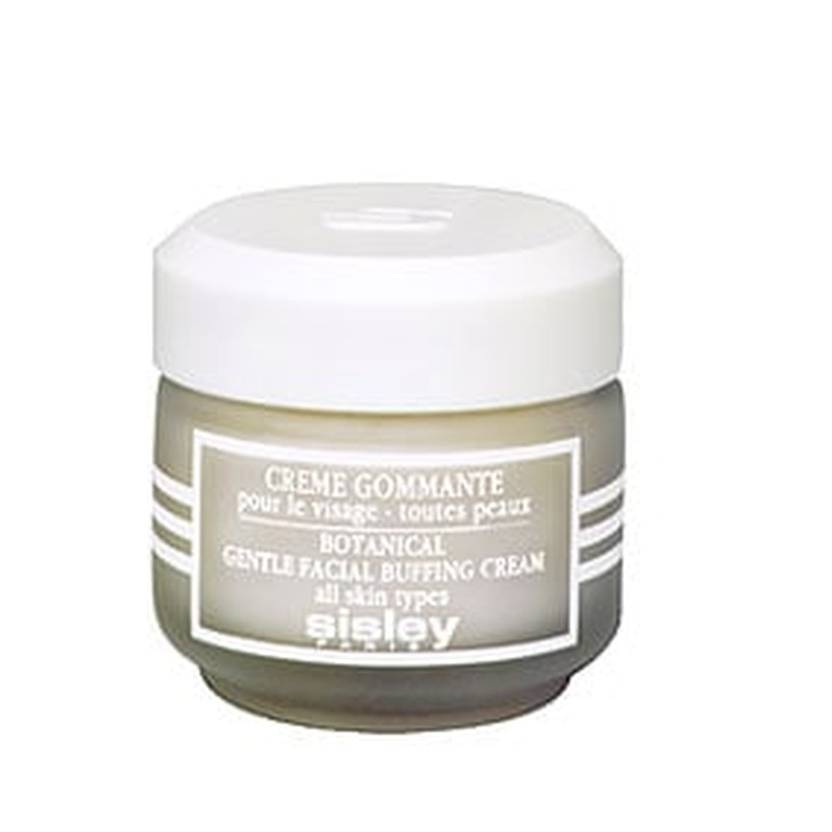 [sisley] Buffing Face Cream (Exfoliating Cream)