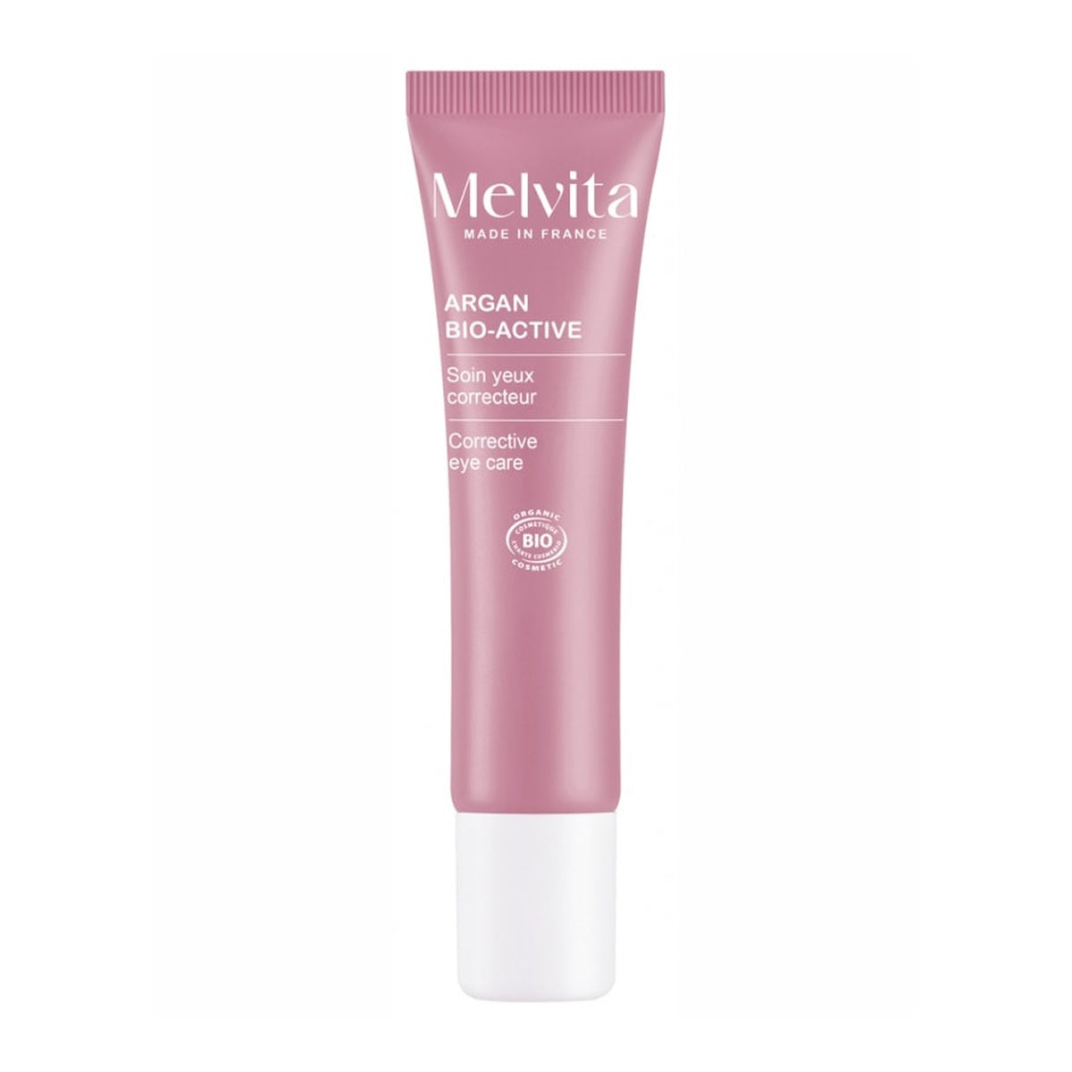 [Melvita] Argan Bio-Active Eye Cream 15ml