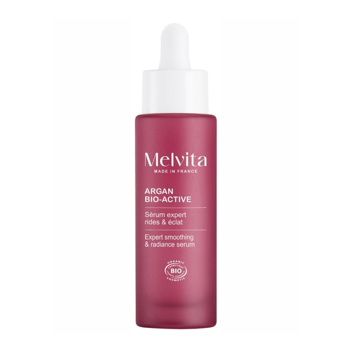 [Melvita] Argan Bio-Active Intensive Serum 30ml (Wrinkles & Radiance)