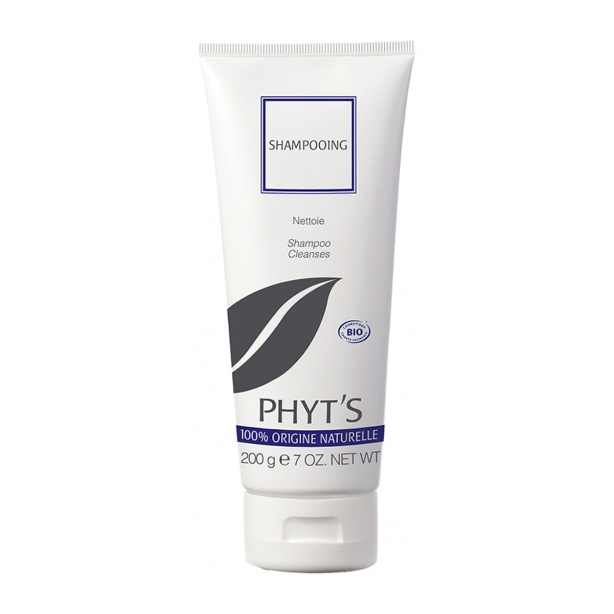 [PHYT'S] Organic Shampoo 200ml
