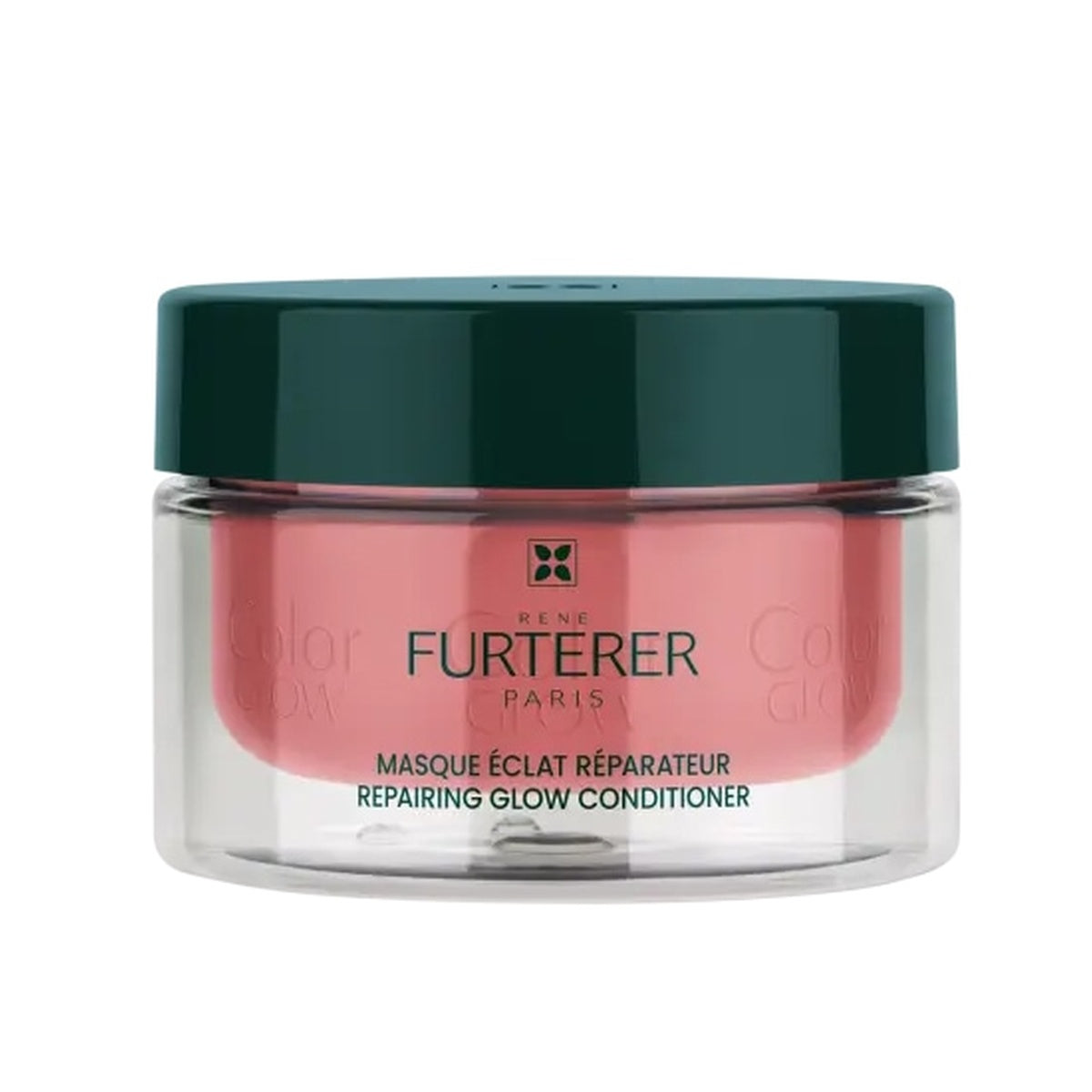 [RENÉ FURTERER] Color Glow Radiance Repair Mask for Colored Hair 200ml
