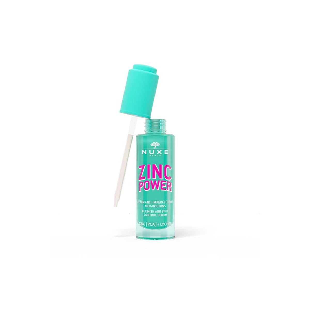 [NUXE] Zinc Power Serum 30ml
