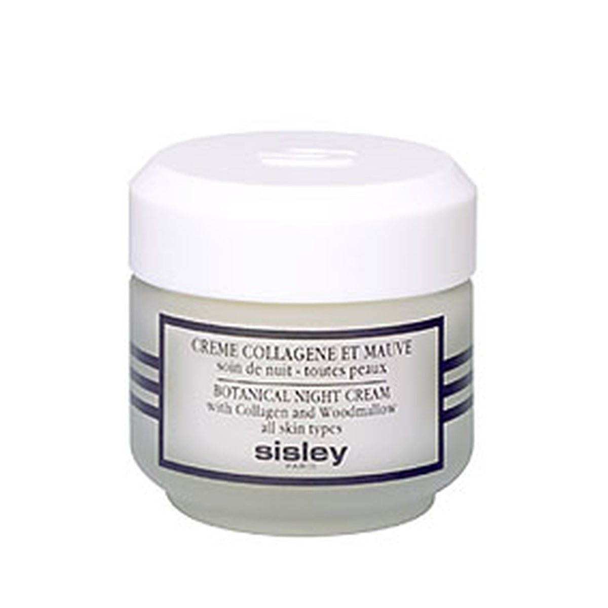 [sisley] Collagen and Mallow Night Cream