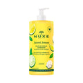 [NUXE] Sweet Lemon Gourmet Shower Gel 750ml