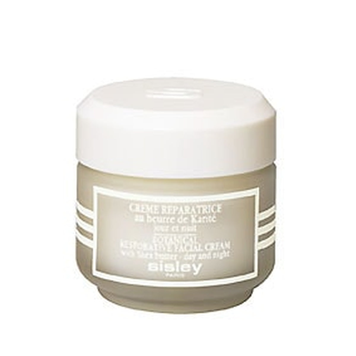 [sisley] Repairing Shea Butter Cream 50ml