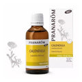 [PRANARŌM] Calendula Vegetable Oil (Organic) 50ml
