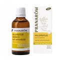 [PRANARŌM] St. John's Wort Organic Vegetable (Infused) Oil 50ml