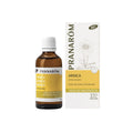[PRANARŌM] Organic Arnica Vegetable Oil 50ml