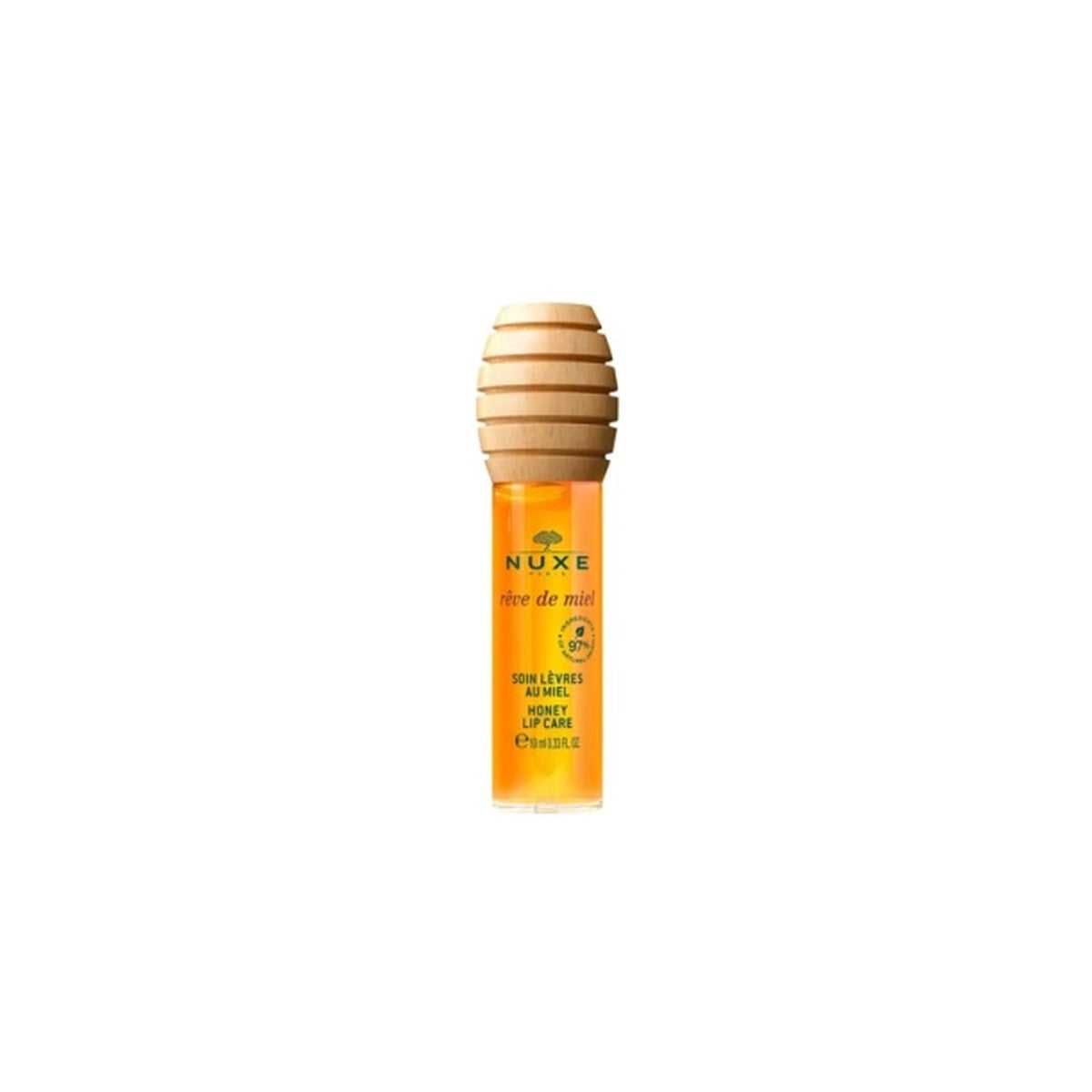 [NUXE] Reve de Miel Honey Lip Balm 10ml