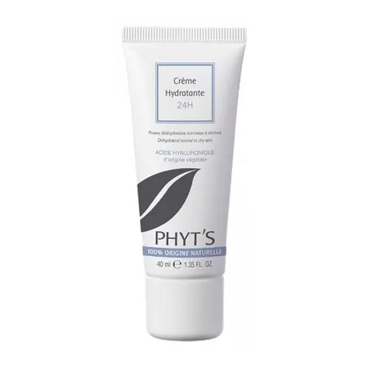 [PHYT'S] Aqua Phyt's Moisturizing Cream 24H BIO 40ml