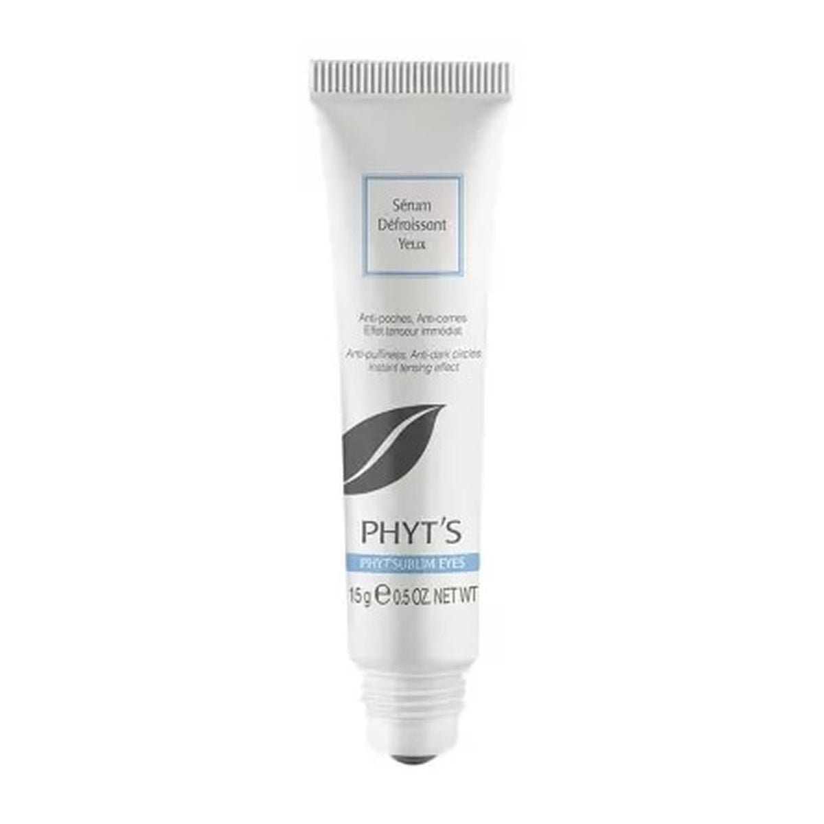 [PHYT'S] Aqua Phyt's Smoothing Eye Serum 15ml