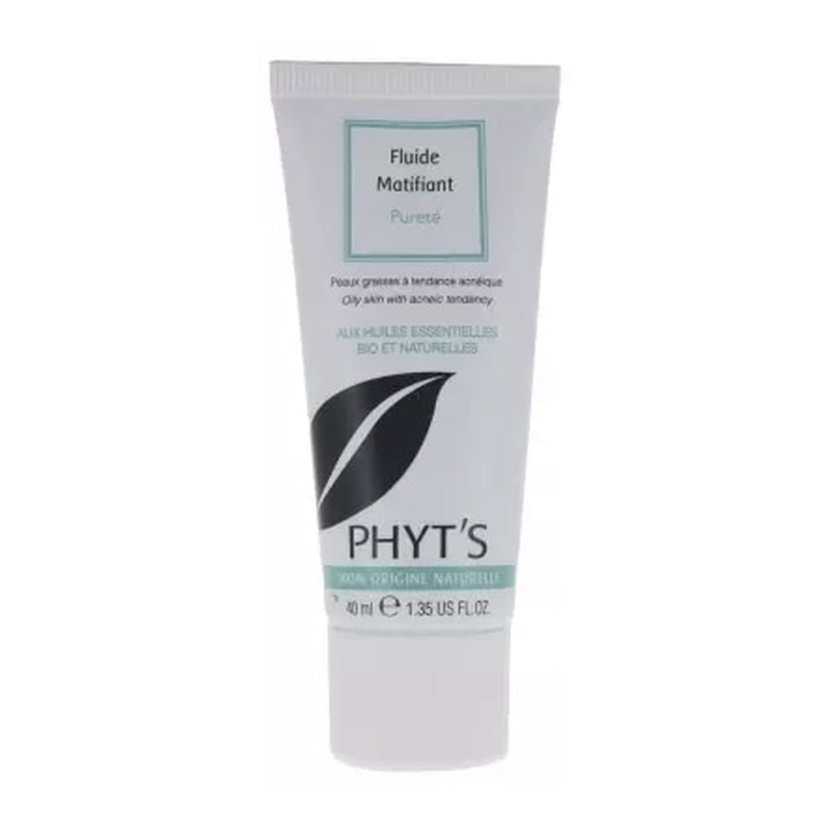 [PHYT'S] Aromaclear Mattifying Balancing Fluid 40ml