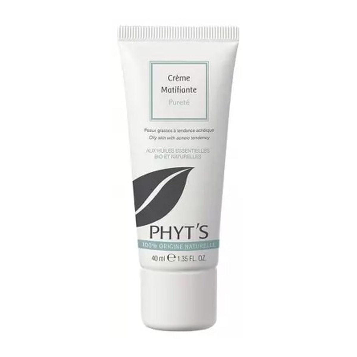 [PHYT'S] Aromaclear Mattifying Cream 40ml