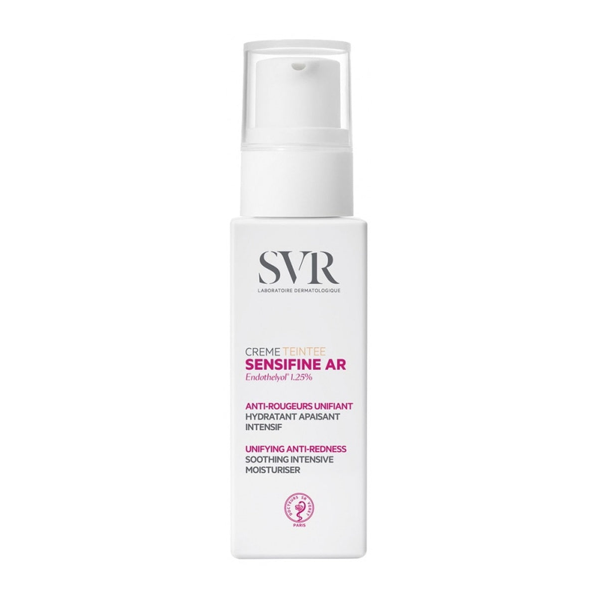 [SVR] Sensifine AR Tinted Anti-Redness Cream 40ml