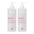 [SVR] Sensifine AR Micellar Water 400ml (2-Pack)