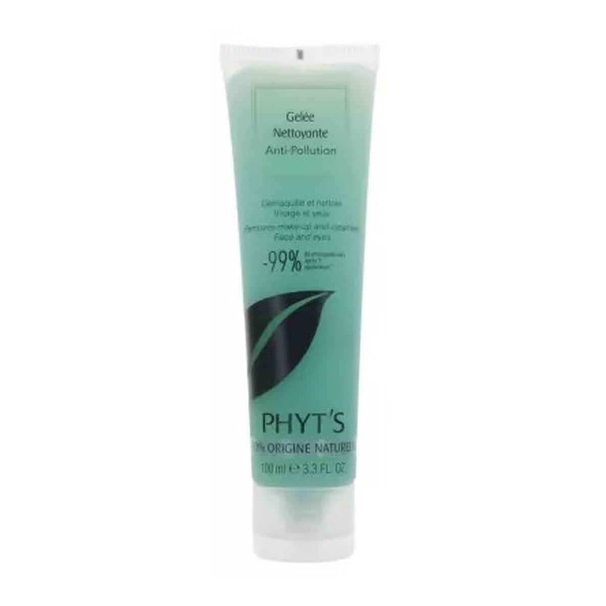 [PHYT'S] Reviderm Organic Cleansing Gel 100ml