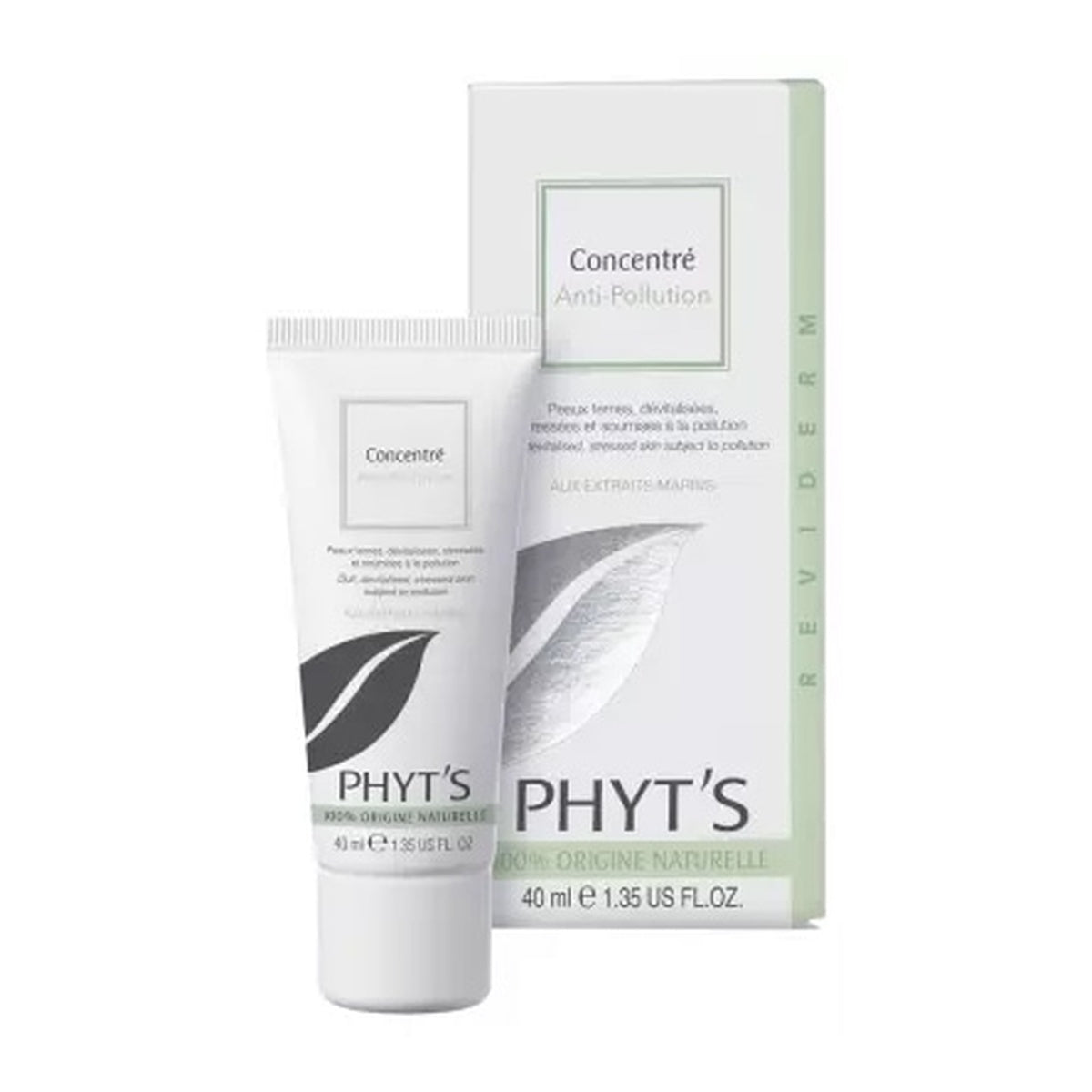 [PHYT'S] Reviderm Bio Concentrate Serum 40ml